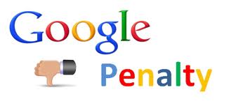  Những điều cần biết về Google penalty