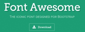 Chèn Icon đẹp vào Web với Fontawesome