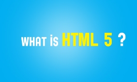 HTML5 là gì ?