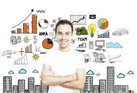 [Infographic] 6 bước đơn giản để làm Marketing Plan