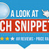 Rich Snippet – Tạo thương hiệu hình ảnh trên kết quả tìm kiếm của Google