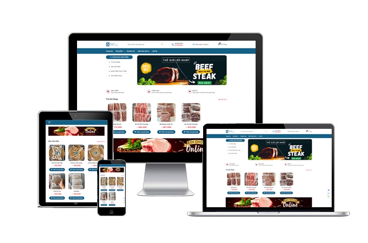 Đặc Sản Song Long